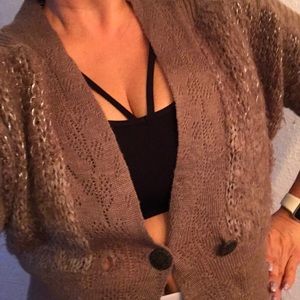 Buckle brand Cardi sweater